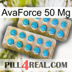 AvaForce 50Mg new08